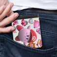 thumbnail image 5 of Kirby Wallets Large Capacity PU Leather Wallet Purse Card Holder Organizer Card Case, 5 of 7