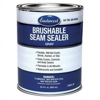 Eastwood Concentrate, Gray Seam Sealer Industrial Sealant, 30.4 fl oz