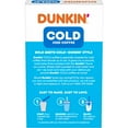 thumbnail image 5 of Dunkin’ Cold Iced Coffee, Powdered Instant Coffee Packs, 6 count, 5 of 16