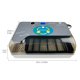 thumbnail image 4 of Incubadora de huevos digital Huevos automáticos Hatcher con Eggtester Huevo automático que da v Romacci Contenedor de huevos, 4 of 5