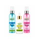 thumbnail image 1 of Salix Kit Limpiador Skincare Agua Micelar Agua de Rosas y Serum Arroz, 1 of 5