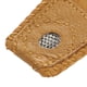 thumbnail image 3 of Dedal de cuero para monedas dedal de dedo Protector de cuero para la yema del dedo funda para dedo de costura almohadillas para tejer dedal de costura Protector de dedo ANGGREK Otros, 3 of 8
