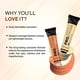 thumbnail image 3 of Corrector HD L.A. Girl Pro Conceal Corrector Amarillo 0.28, 3 of 3