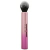 Real Techniques Custom Cheek, 3-in-1 Brush, 1 Brush