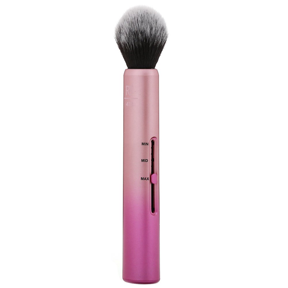 Real Techniques Custom Cheek, 3in1 Brush, 1 Brush