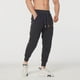 thumbnail image 5 of Pantalones deportivos para hombre, para correr, fitness, uso diario, ocio, colocación, entrenamiento, tejido compuesto, talla grande, 5 of 5