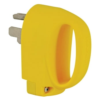 Park Power 50MPRV 50A Male Replacement Plug
