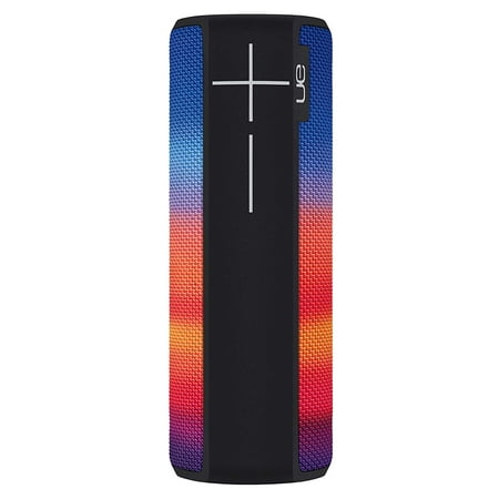 Ultimate Ears Foam Ultimate Ears UE BOOM 2 Electric Wireless Mobile Bluetooth Speaker Waterproof and Shockproof Deep Radiance Open Box Unit in Great conditions ()