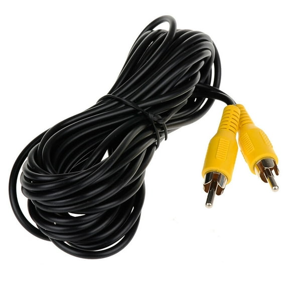 LIFKOME View Universal Reversing Camera High-definition Camera