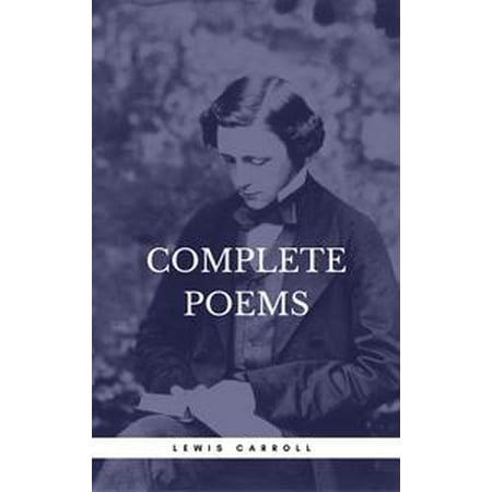 - Carroll, Lewis: Complete Poems (Book Center) - eBook
