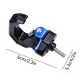 thumbnail image 3 of ddioayh Clearance Motorcycle Modification Accessories Power Assisted Bicycles Aluminum Alloy Double Hooks For Bicycles, 3 of 6