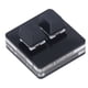 thumbnail image 5 of Teclado Programable De Acceso Directo ANGGREK 2 Teclas Tipo Portátil C A Interfaz USB, 5 of 8