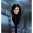thumbnail image 3 of Figura de acción Figure Head Sculpt HiPlay a escala 1/6 para figura de acción de 30 cm, 3 of 5