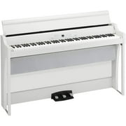 Korg G1 Air 88-Key Digital Piano White