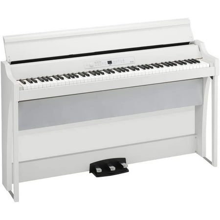 Korg G1 Air 88-Key Digital Piano White