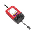 thumbnail image 1 of Portable Sonar Fish Finder, Smart Operating 90 Degree Beam Angle 100m Range Wireless Fish Finder  for Outdoor, 1 of 7