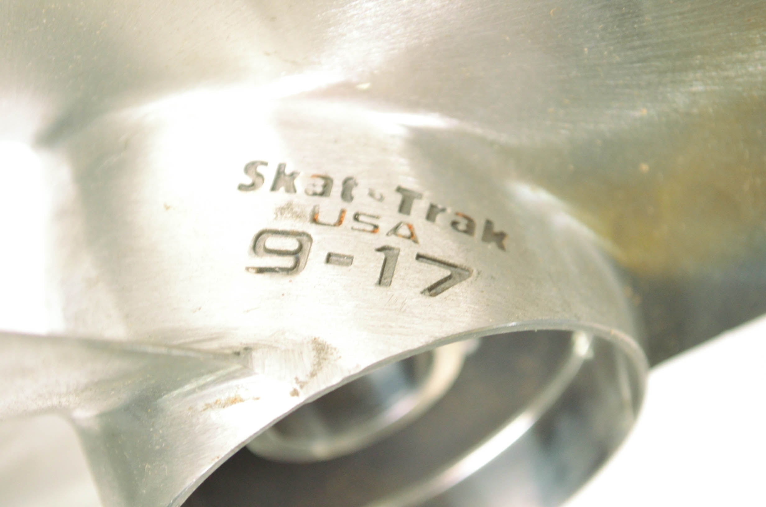 Skat-Trak 09-17, 43360 Impeller NOS - Walmart.com Skat-Trak 09-17, 43360 Impeller NOS - Walmart.com