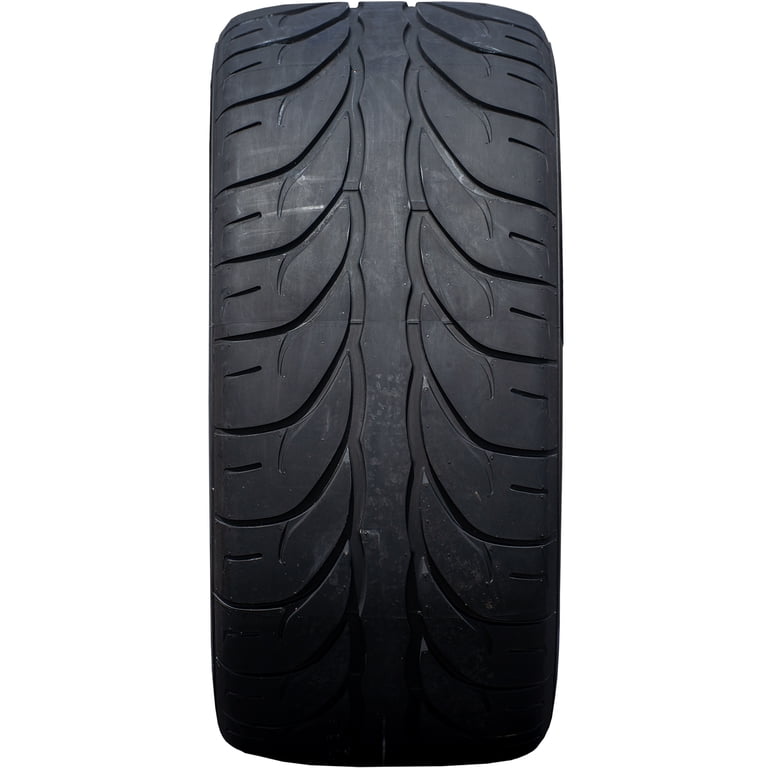 Kenda Vezda UHP High Performance Tire 245/40R18 97W XL for Summer