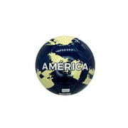 Icon Sports Club Amrica Soccer Ball Officially Licensed Size 3 05