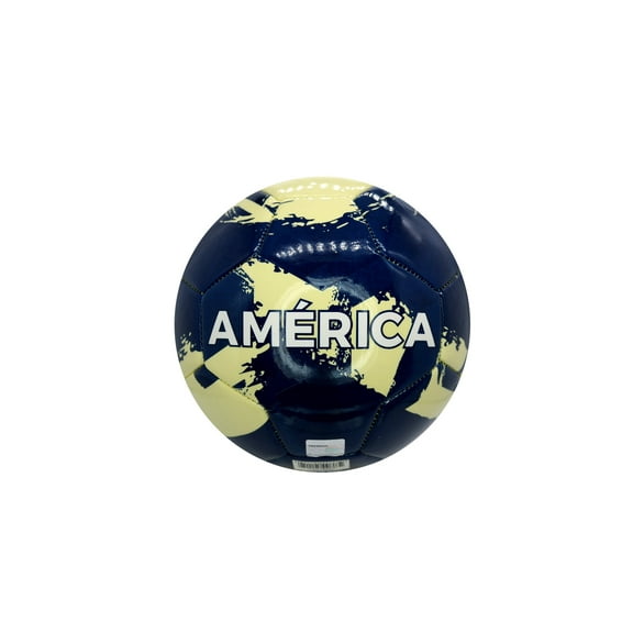 Icon Sports Club América Soccer Ball Officially Licensed Size 3 05