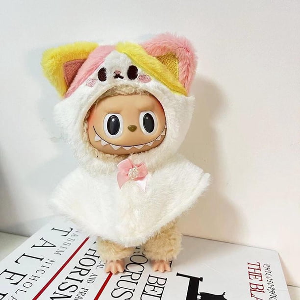 15 Cm 17 Cm De Ropa De Muñeca Muñeca Muñeca En Estilo C | Cuotas Sin