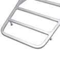 thumbnail image 6 of Chrome Luggage Rack For FatBob Rear Fender, 6 of 6