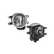 thumbnail image 1 of FARO NIEBLA DEPO PARA TOYOTA HIGHLANDER 2014 al 2016 Derecho/Pasajero, 1 of 4
