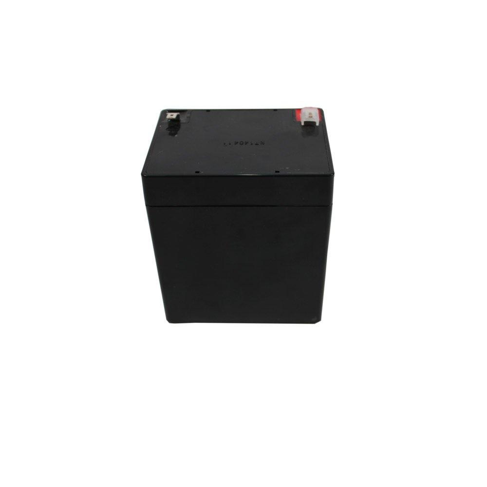 Tekonsha Trailer Breakaway Battery Sealed 12 Volt lead-acid battery rated  at Amp Hour, each, sold by each