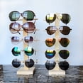 thumbnail image 3 of Glasses Display Stand Creative Multipurpose Sunglasses Organizer Glasses Stand, 3 of 7