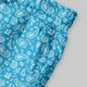 thumbnail image 5 of WILLBEST Pantalones Cortos para Hombre, Estilo Bohemio, con Estampado de Cordón En La Cintura y Bolsillo, de Verano, 5 of 6
