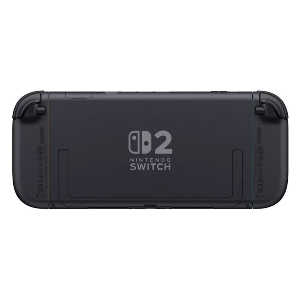 Restored Nintendo Switch™ 2 System (Refurbished)