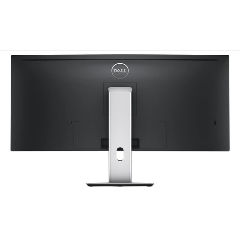 Dell U3415W 34