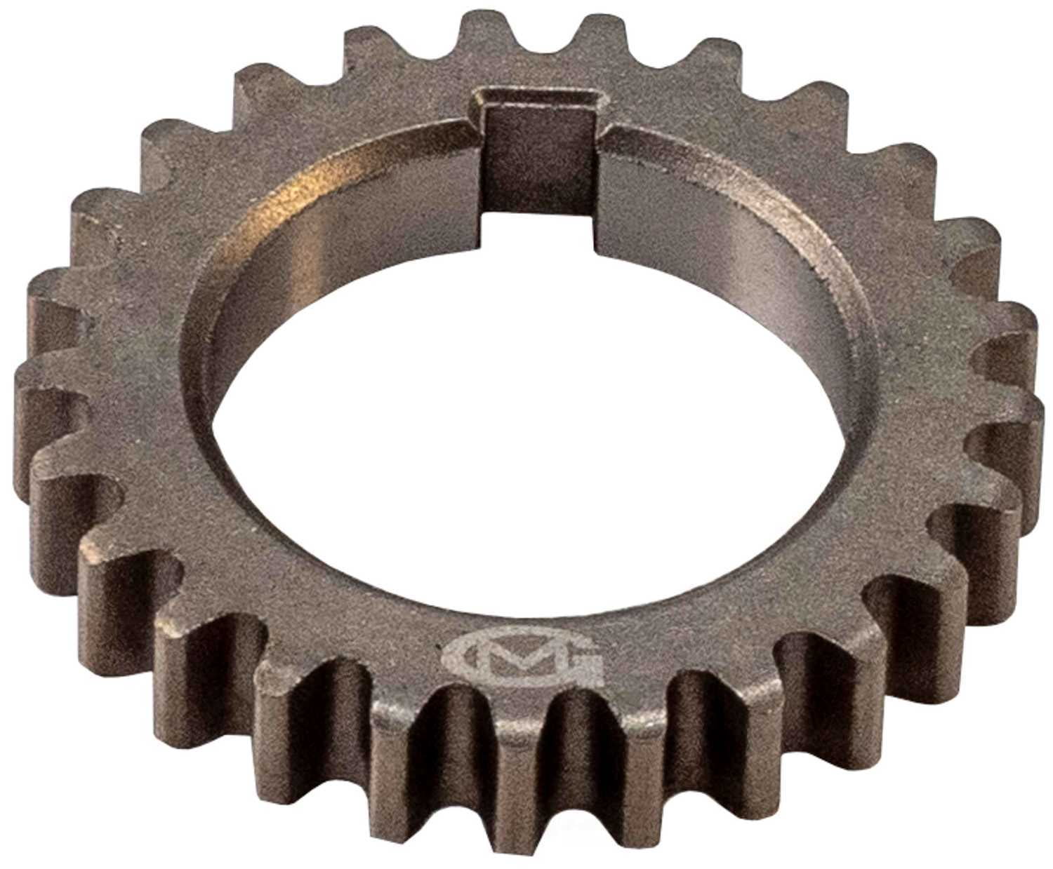 Melling Engine Timing Crankshaft Sprocket P/N:S1236 Fits select: 2006-2010 HYUNDAI SONATA, 2011-2013 KIA SORENTO