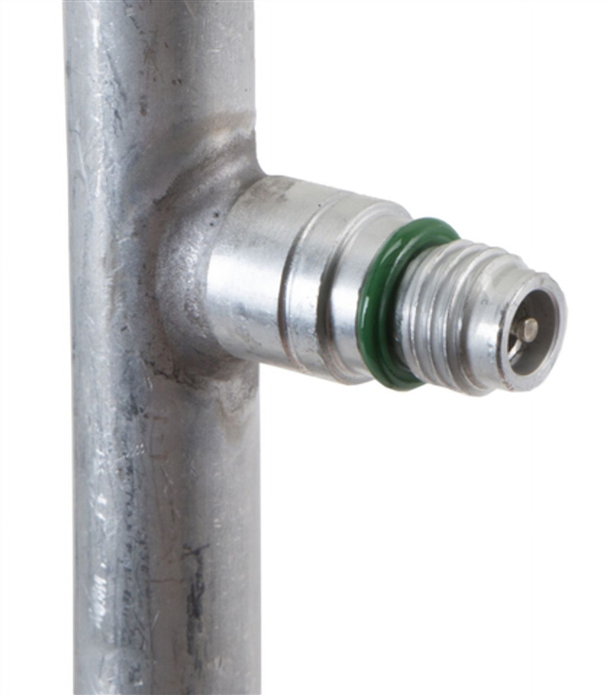 Hose Assy /Discharge Suc