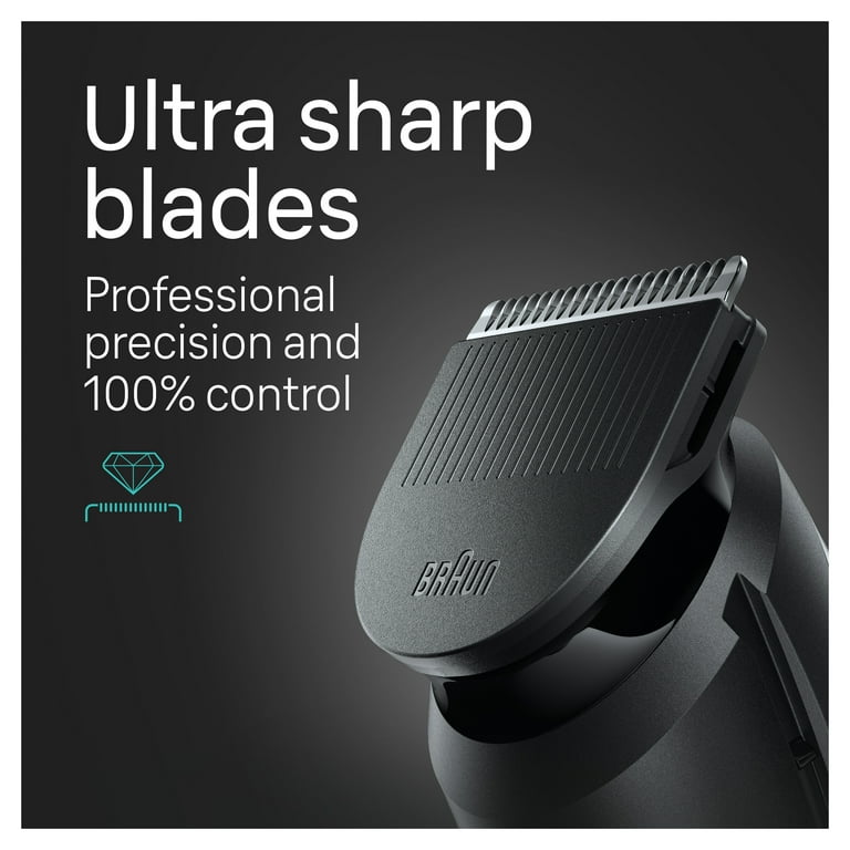 新品 Braun All-in-One 5 トリマー 8in1 Amazon.com: Braun All-in-One Style Kit Series 5 5480, 8-in-1