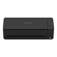 thumbnail image 1 of Ricoh ScanSnap iX1300 Compact Wireless or USB Double-Sided Colour Document, Photo & Receipt Scanner with Auto Document Feeder and Manual Feeder for Mac or PC, Black, 1 of 9