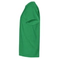 thumbnail image 4 of Mens Garfield The Lucky Pose T Shirt, 4 of 5