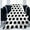 Ball-8, variant on Brown and Black Football Sport Ball Throw Blanket Soft Bed Bedding Warm Cozy Plush Flannel Fleece Blankets Gifts for Kids Boys Teens, Sofa Couch Bedroom Home Decor, 50"x40"