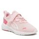 thumbnail image 1 of Tenis Puma All-Day Active PS para Niñas 16.5 A 21.5. 387387-08 rosa 21 Puma 387387-08 ALL-DAY ACTIVE AC+PS, 1 of 5