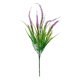 thumbnail image 2 of A Artificial Bostons Ferns UVs Resistants Fade Resistants Plastic Greenerys For Indoor Outdoor Hanging Pots Porch Patio Home Office Decor, 2 of 6