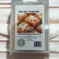 thumbnail image 4 of Cire de Soya Végane au Caramel Salé, Coulée à la Main, Cire Fondante Écologique pour Aliments et Boissons de Boulangerie, Lot de 4, 4 of 5