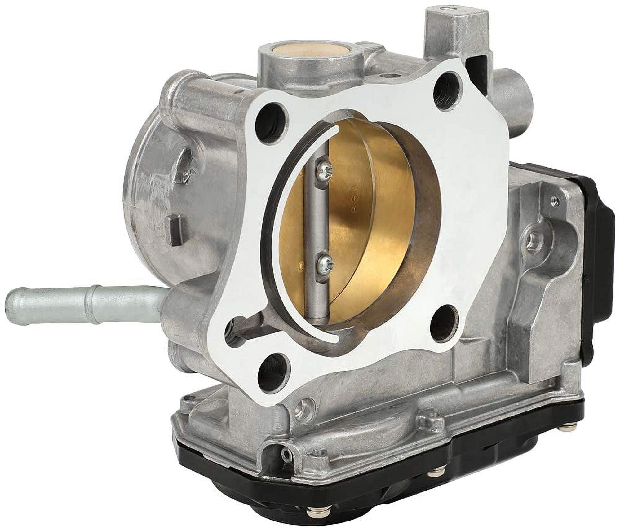 16400RAAA61 CCIYU Throttle Body fit for 2006-2011 for Acura CSX/for Honda Civic 2.0L, 2006 2007 for Honda for Accord 2.4L, 2007-2009 for Honda CR-V 2.4L, 2007-2011 for Honda Element 2.4L