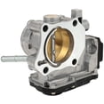 thumbnail image 6 of 16400RAAA61 CCIYU Throttle Body fit for 2006-2011 for Acura CSX/for Honda Civic 2.0L, 2006 2007 for Honda for Accord 2.4L, 2007-2009 for Honda CR-V 2.4L, 2007-2011 for Honda Element 2.4L, 6 of 6