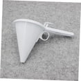 thumbnail image 3 of OUNONA 3pcs Funnel Wide Mouth Plastic Batter Pouring for Cooking and Baking, 3 of 7
