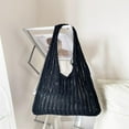 thumbnail image 2 of LNGOOR Sac de Crochet Design Minimaliste Ajouré Vacances, 2 of 7