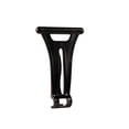 thumbnail image 1 of Awning Hook Handy Installation Multipurpose Caravan Accessories Simple Structure RV Metal Clasp Resilience Clothes Hanger Load-bearing Drying Holder, 1 of 9