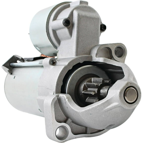 DB Electrical New Starter 410-40039 for Bmw Enduro Megamoto Sport & R1200Gs Adventure 2004-2011
