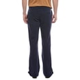 thumbnail image 2 of HUDSON Jeans mens  Walker Navy Trouser, 30, Navy, 2 of 3