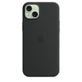 thumbnail image 4 of Funda de teléfono Apple Silicone con MagSafe para iPhone 15 Plus, 4 of 4