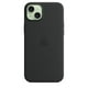 thumbnail image 4 of Funda de teléfono Apple Silicone con MagSafe para iPhone 15 Plus, 4 of 4